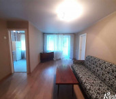 2-комн, 47кв м, этаж 2/5 Генерала Соммера ул, 66