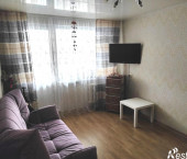 1-комн, 36кв м, этаж 6/10 Московский пр-кт, 30