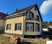 коттедж 152 кв м Славянский пер