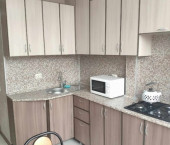 1-комн, 25.9кв м, этаж 2/7 Крымская, 22