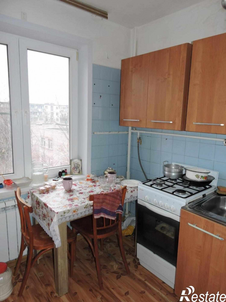 2-комн квартира 4-я Зеленгинская Улица,37
