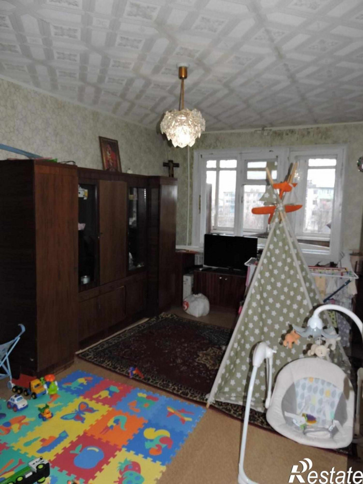 2-комн квартира 4-я Зеленгинская Улица,37