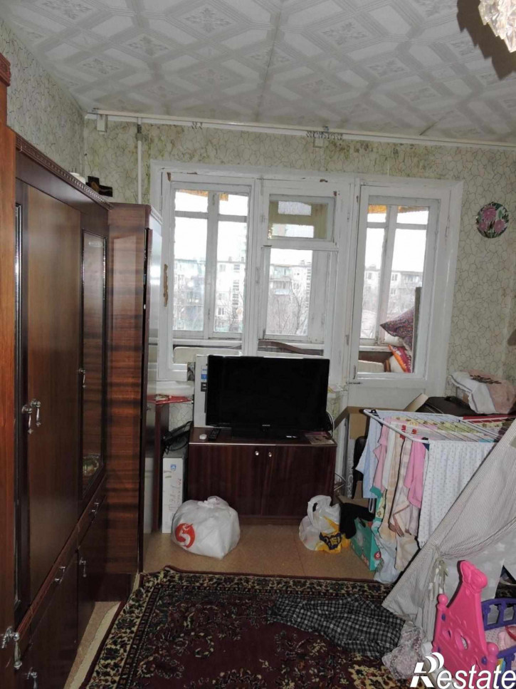 2-комн квартира 4-я Зеленгинская Улица,37