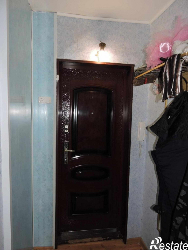 2-комн квартира 4-я Зеленгинская Улица,37