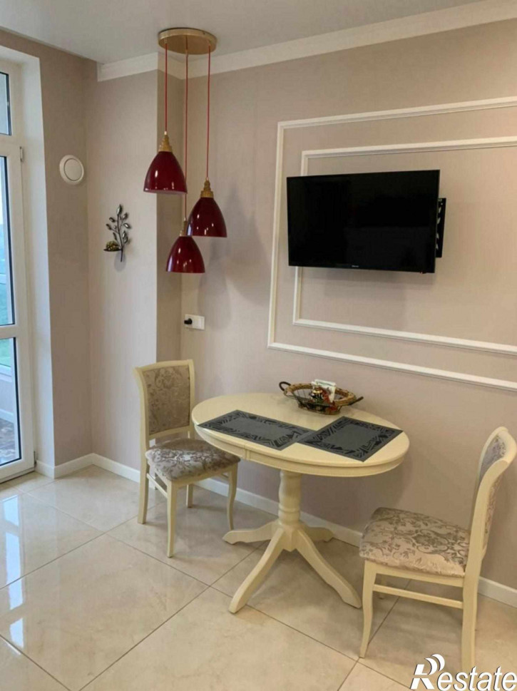 2-комн квартира Виктора Денисова ул, 26