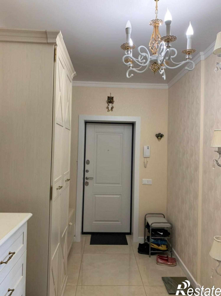 2-комн квартира Виктора Денисова ул, 26
