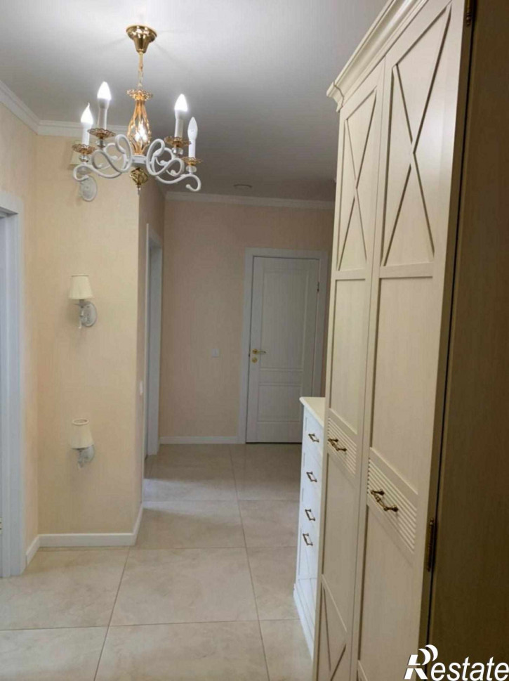 2-комн квартира Виктора Денисова ул, 26