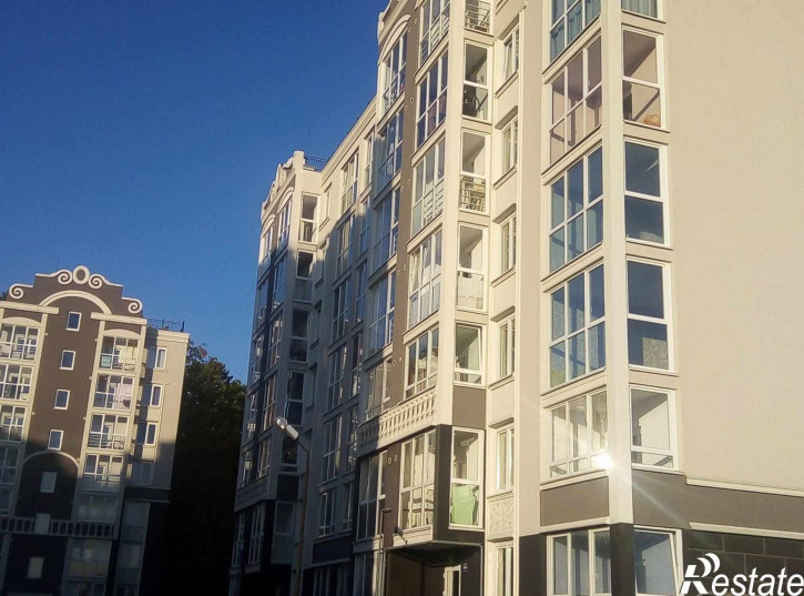 1-комн квартира Володарского ул, 4 Е