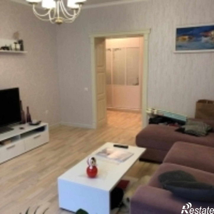 2-комн квартира Римская ул, 33К1