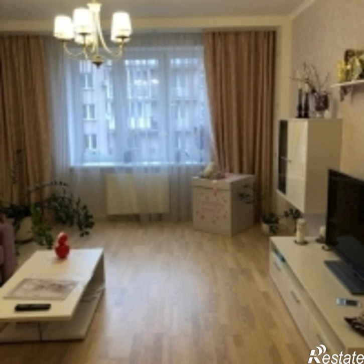2-комн квартира Римская ул, 33К1