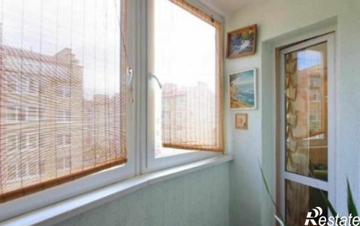 1-комн квартира Аксакова ул, 104