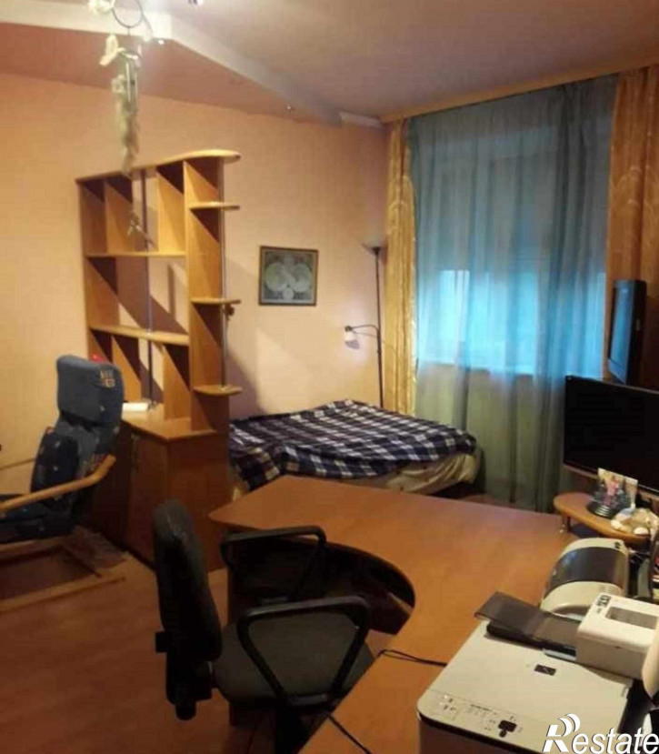 3-комн квартира Стрелковая ул, 1