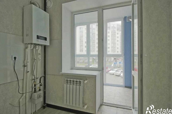1-комн квартира Суздальская ул, 20 К2