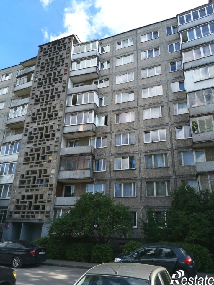 2-комн квартира Фрунзе ул, 96