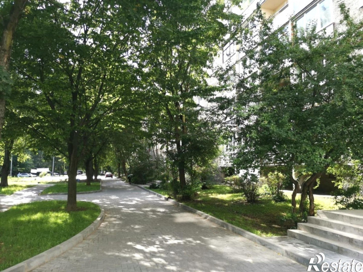2-комн квартира Фрунзе ул, 96
