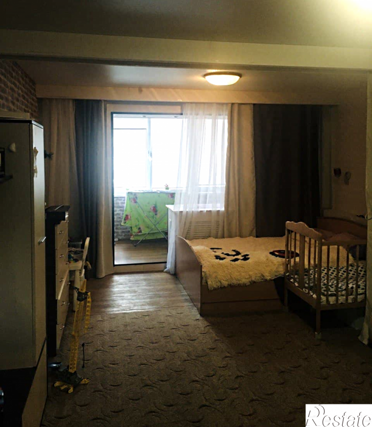 1-комн квартира Батальная ул, 70