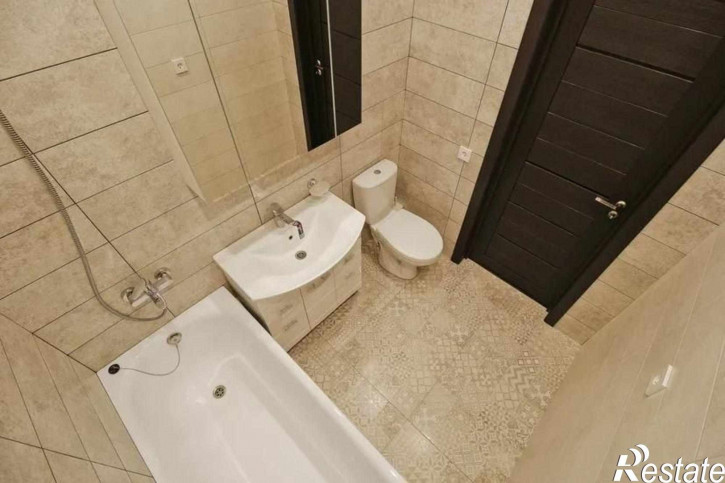1-комн квартира Суздальская ул, 20 К2