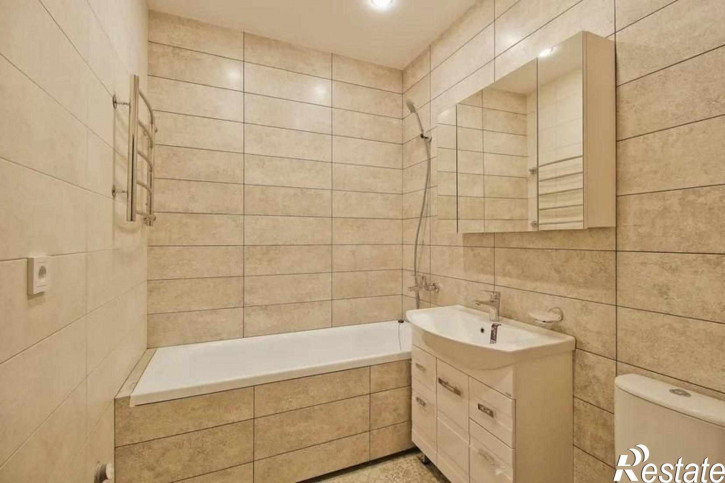 1-комн квартира Суздальская ул, 20 К2
