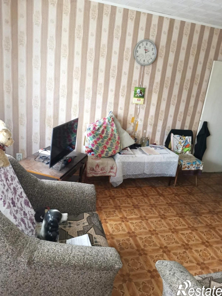 2-комн квартира Фрунзе ул, 96