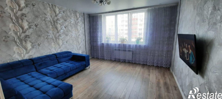 2-комн квартира Флотская ул, 9