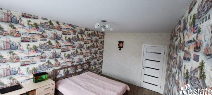 2-комн квартира Флотская ул, 9