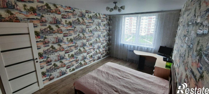 2-комн квартира Флотская ул, 9