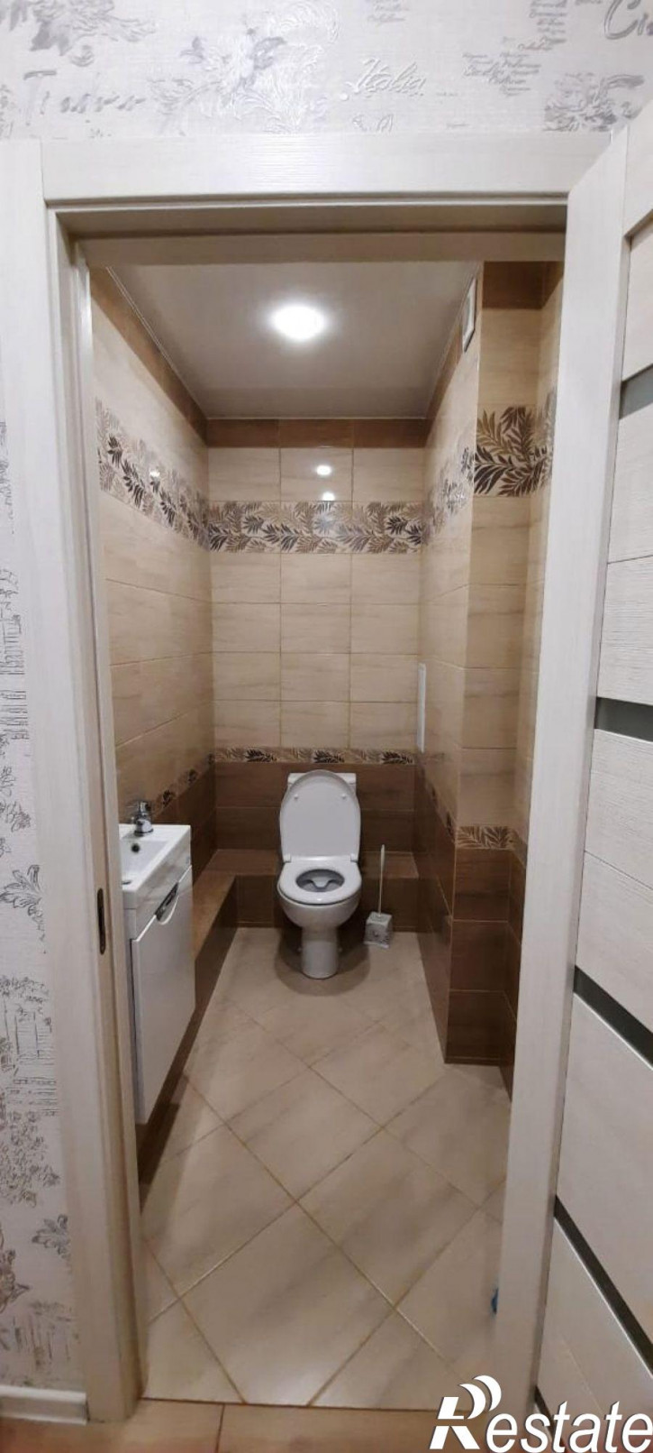 2-комн квартира Флотская ул, 9