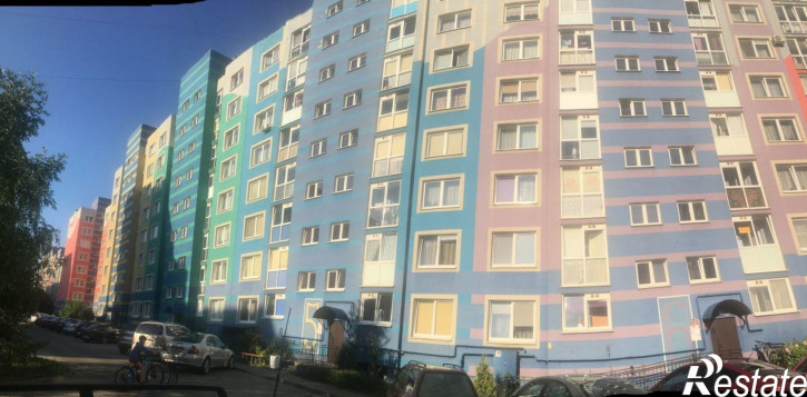 2-комн квартира Минусинская ул, 28