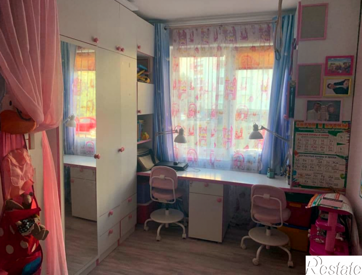 2-комн квартира Тихорецкая ул, 4Б