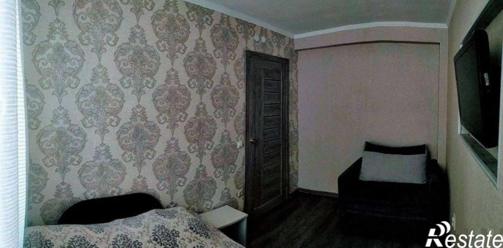 2-комн квартира Саперная ул, 26