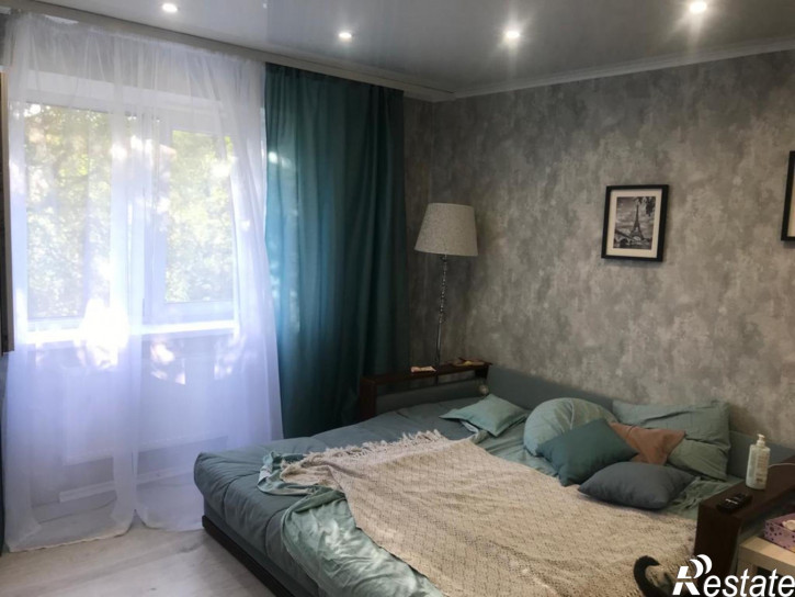 2-комн квартира Пугачева ул, 31