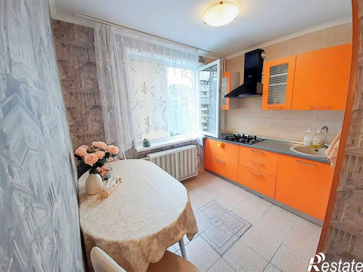 1-комн квартира Московский пр-кт, 20