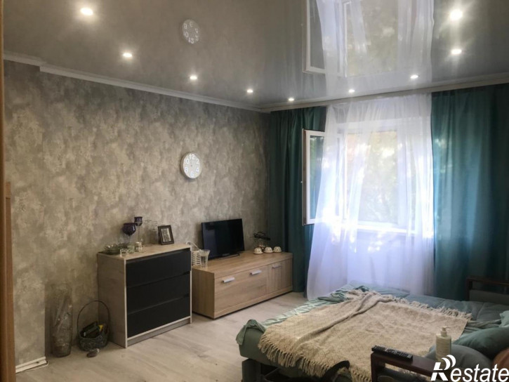 2-комн квартира Пугачева ул, 31