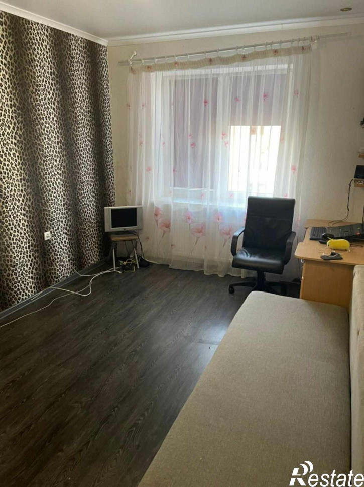 1-комн квартира Лукашова ул, 11 Б