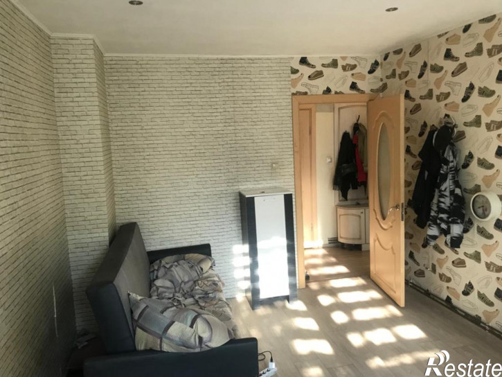 2-комн квартира Пугачева ул, 31
