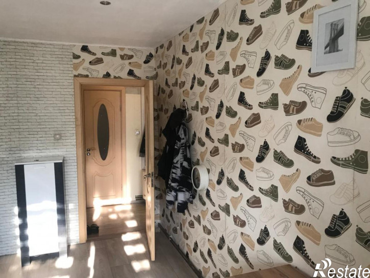2-комн квартира Пугачева ул, 31