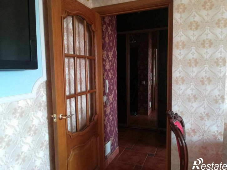 1-комн квартира Каштановая аллея ул, 169