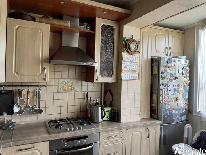 5-комн квартира Фрунзе ул, 72А