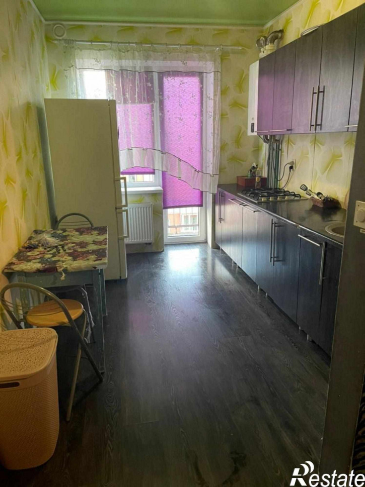 1-комн квартира Лукашова ул, 11 Б