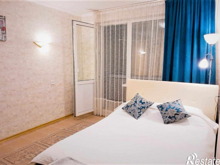 1-комн квартира Московский пр-кт, 20