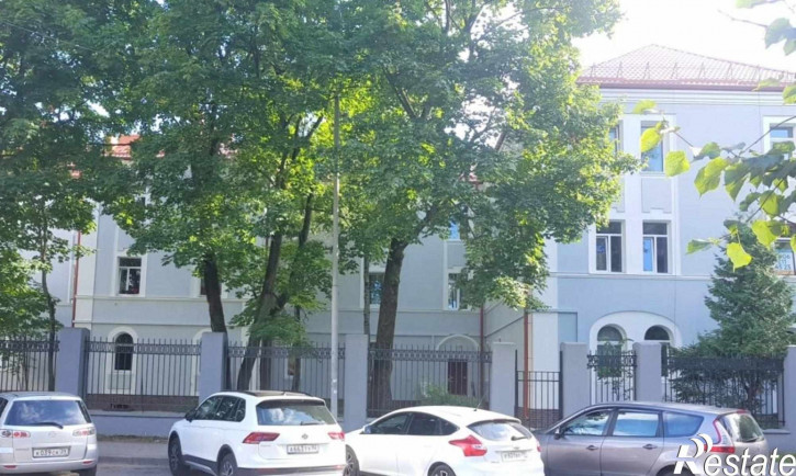 2-комн квартира Артиллерийская ул, 10