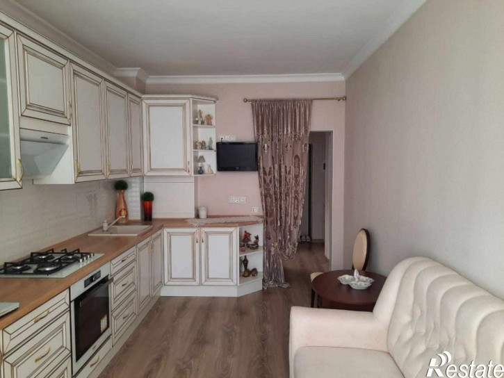 1-комн квартира Станиславского ул, 37Д