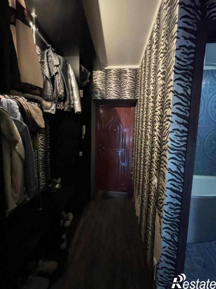 1-комн квартира Лукашова ул, 11 Б