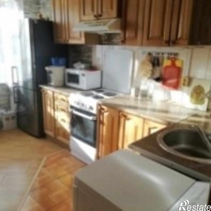 1-комн квартира Земельная ул, 8