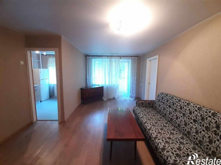 2-комн квартира Генерала Соммера ул, 66