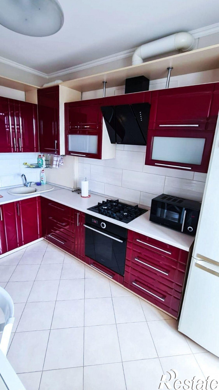 1-комн квартира Жиленкова ул, 6Б