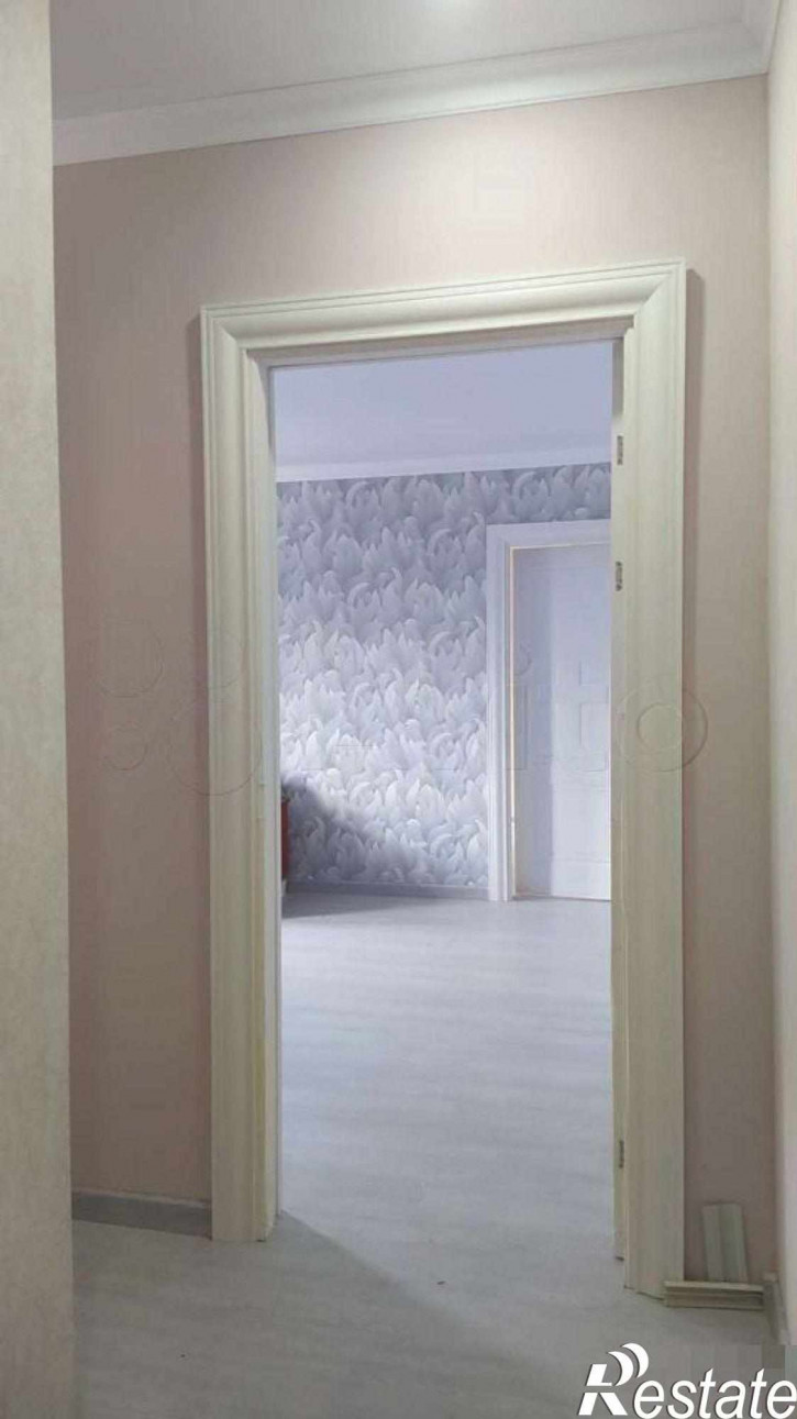 2-комн квартира З.Космодемьянской ул, 41