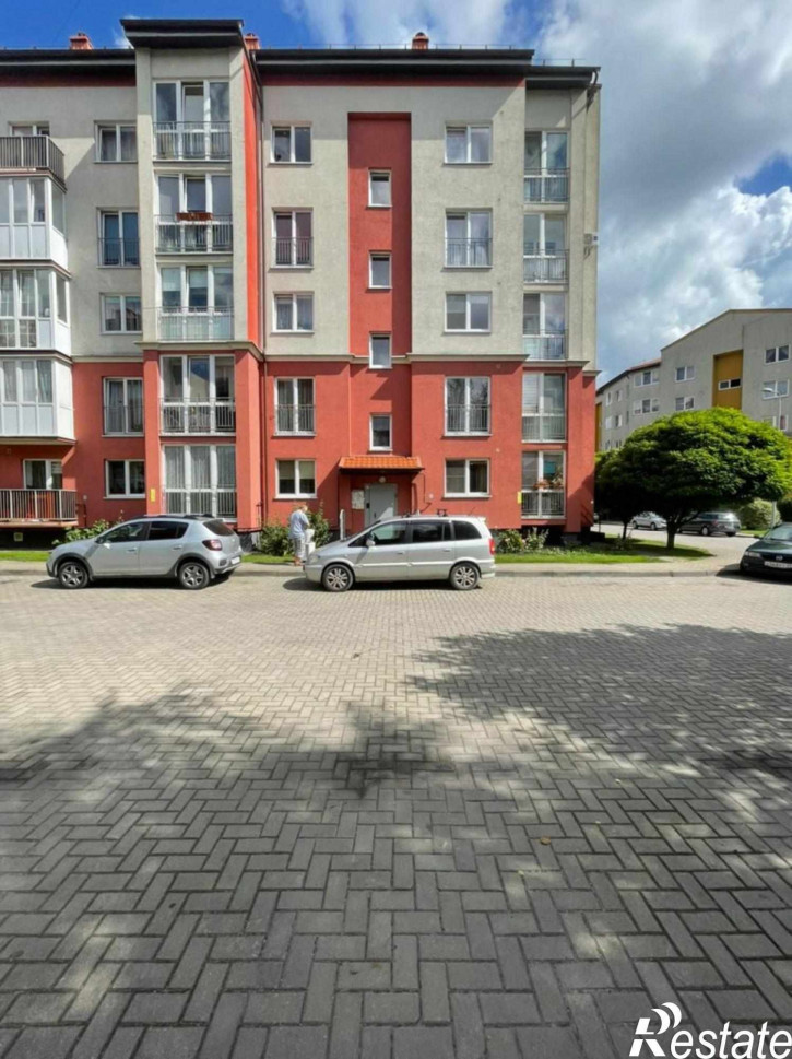1-комн квартира Лукашова ул, 11 Б
