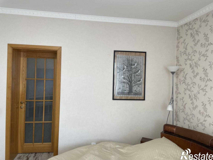 2-комн квартира У.Громовой ул, 99