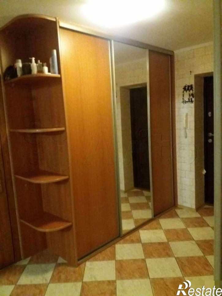 4-комн квартира Генерала Толстикова ул, 15/1
